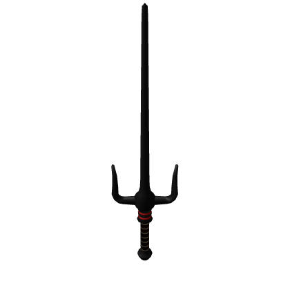 Ninja Sai thumbnail