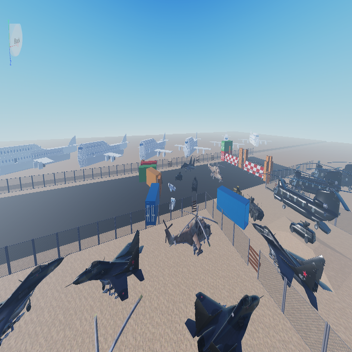 Disposal Boneyard [Zombie Uprising Map Showcase]