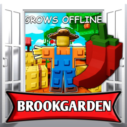 Brookhaven Garden