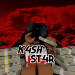 K4SHST4R