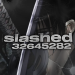 SLASHEDき