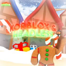 Headless & Korblox