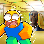 Survive The NEXTBOTS Roblox game thumbnail