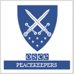 [OSCE] OSCE Peacekeepers
