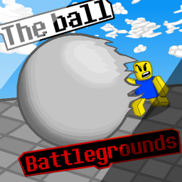 [SECRET BOSS] Ball Battlegrounds