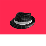 fedora fan club!