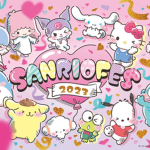 Sanrio store<33