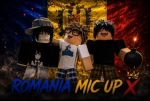 Romania Admin V #1