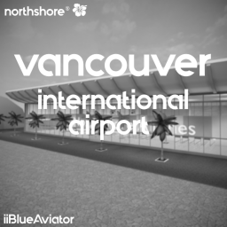 Vancouver International Airport