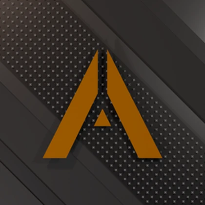Λstray Roblox group icon