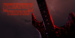 [DZIĘKUJĘ] DZIWNE RZECZY