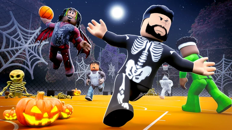 SZN 3- Halloween 🎃