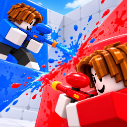 Paintball Mania icon