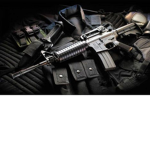 Lock & load