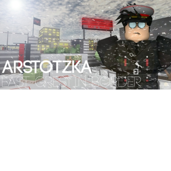 City of Arstotzka Border [Winter Update]
