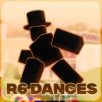 [✨] R6 Dances