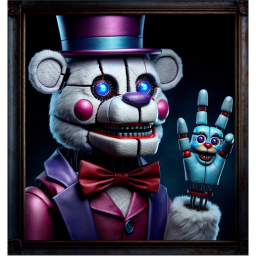 Five nights at freddy