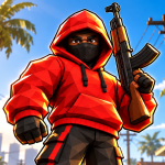  HOOD WARFARE