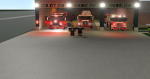 Spring Book Fire Department