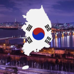 [K.R.] South Korea