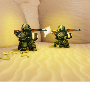 Immersive Combat