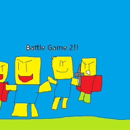 (skibidi toilet!) Battle game 2  (beta) [Update2.5