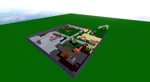 Crossroad Remastered
