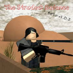 The Stranded: Defence [Beta v1.0.2]