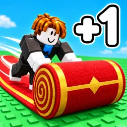 [UPD 3!] +1 Carpet Roll icon