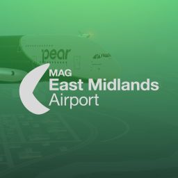 East Midlands Airport | Pear®
