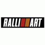Mitsubishi Ralliart Virtual