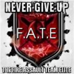 The Fire Assault Team Elite