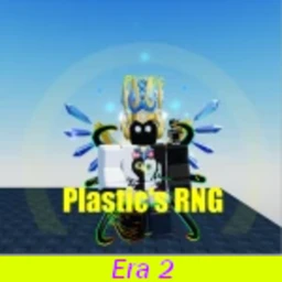 [🎉NEW] Plastic's RNG icon