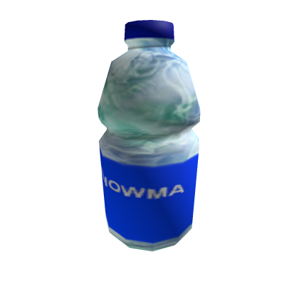 Water bottle flip tool?