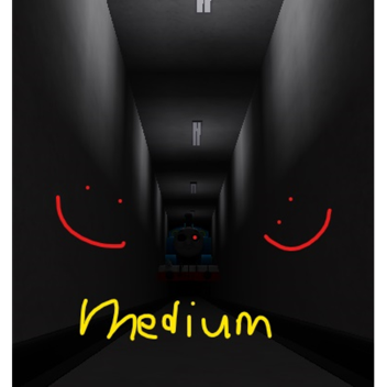 Thomas.exe Średni