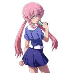 Yuno's Profile icon