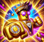 BIG Golden Games Staff