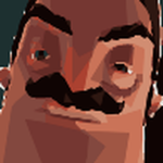 Hello Neighbor - Alpha 3