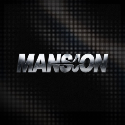 [🎃NEW] MANSION