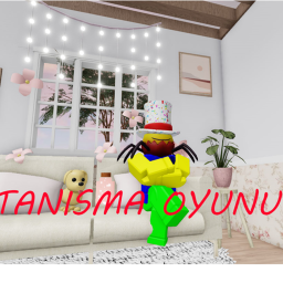 Tanışma Oyunu (YENİ)