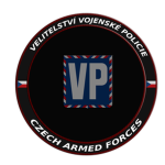 Velitelství Vojenské policie [VVP]