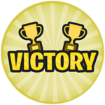Victory!