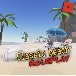 Classic beach RolePlay
