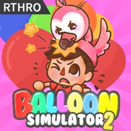 Balloon Simulator 2 icon