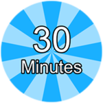 Play for 30 minutes.