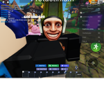 Dobby glitch