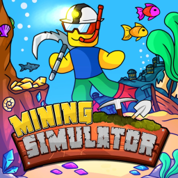 Rock Mining Simulator LOL