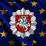 Police Lithuanian