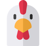 Chicken shack [RADDLETON CITY]