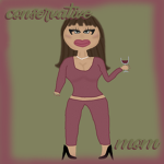 conservative mom